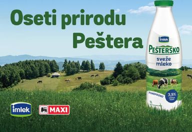 Katalog Maxi - Maxi - Cene miljenice od 15.10 do 04.11 - strana 10
