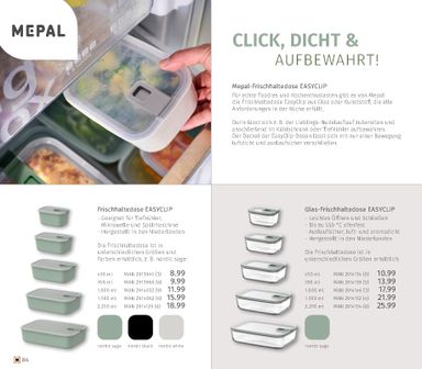 Müller-Flugblatt - Müller - Haushalt & Ambiente gültig ab 01.10. bis 31.12. - seite 84