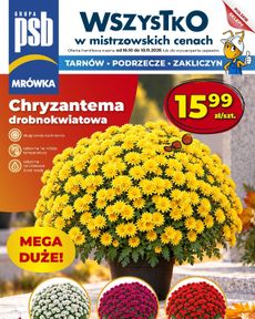Mrówka - Tarnów, Zakliczyn, Podrzecze