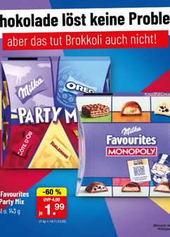 Zimmermann-Prospekt von Montag 02.11.