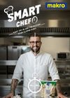 Makro - Smart Chef catalogus