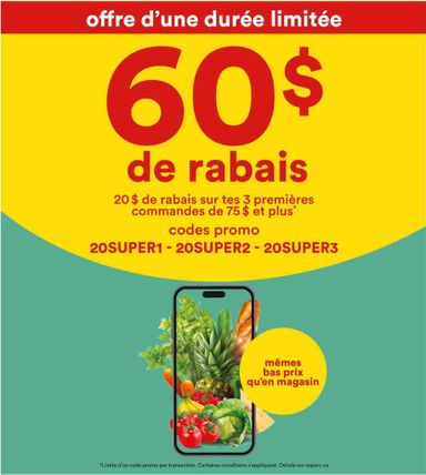 Flyer Super C - Super C valid since 10-29 until 11-04 - page 17