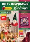 Biedronka - Hity i inspiracje