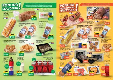 Katalog NTL - NTL - Sjever i Istok vrijedi od 21.10. do 27.10. - stranica 5