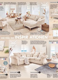 Ostermann - Sansibar Living