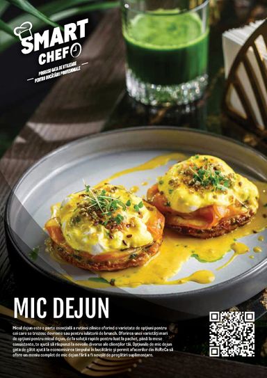 Catalogul Metro - Metro - Smart Chef de la 21.04. până la 31.12. - pagina 6