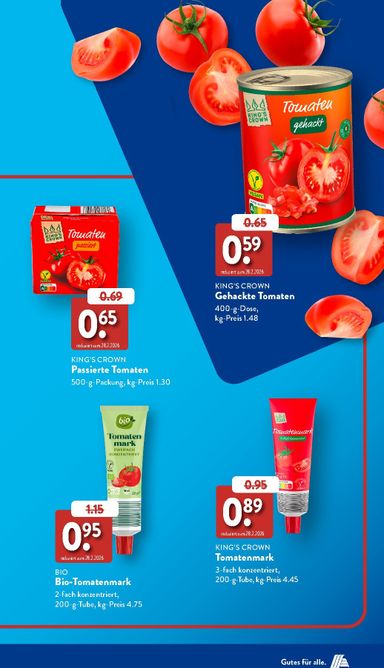 Prospekt ALDI Süd - ALDI SÜD - Sonderprospekt gültig ab 27.09. bis 31.12. - seite 69