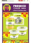 Freshco - Special Promotion