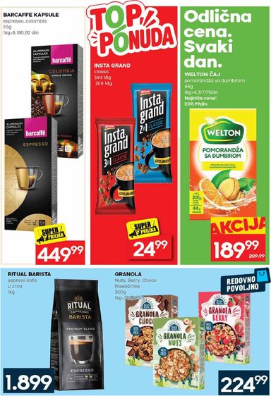 Katalog Roda - Roda od 26.10 do 08.11 - strana 24