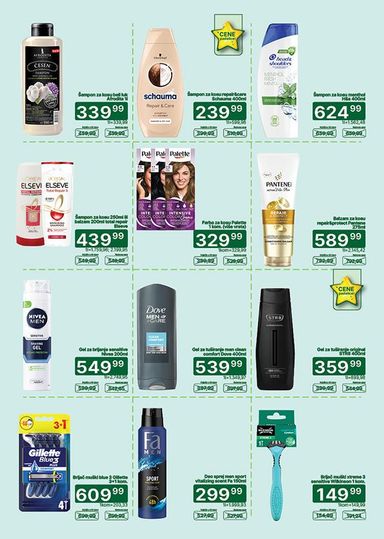 Katalog Univerexport - Univerexport od 16.10 do 31.10 - strana 27