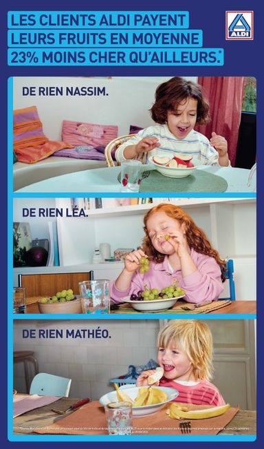 Catalogue ALDI - ALDI valable dès le 27/10 au 02/11 - page 5
