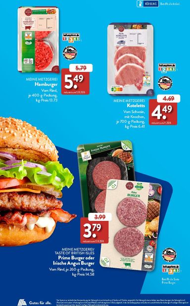Prospekt ALDI Süd - ALDI SÜD - Sonderprospekt gültig ab 27.09. bis 31.12. - seite 32
