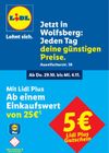 Lidl - Lohnt sich
