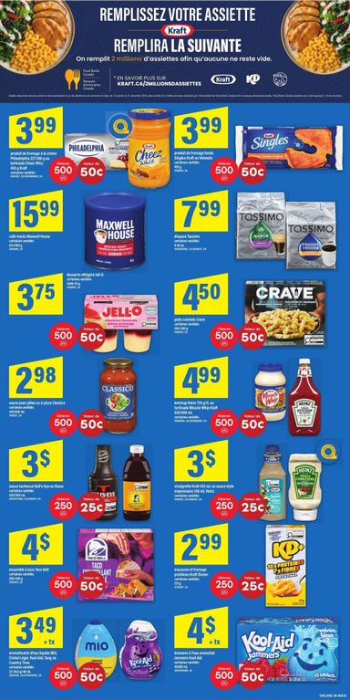 Flyer Maxi - Maxi valid since 10-22 until 10-28 - page 15