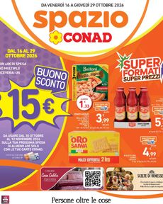 Spazio Conad
