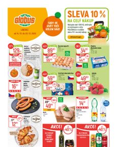 Globus Liberec