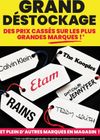 Stokomani - Grand Déstockage