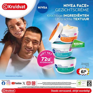 Folder Kruidvat - Kruidvat van 20/10 tot 01/11 - side 67