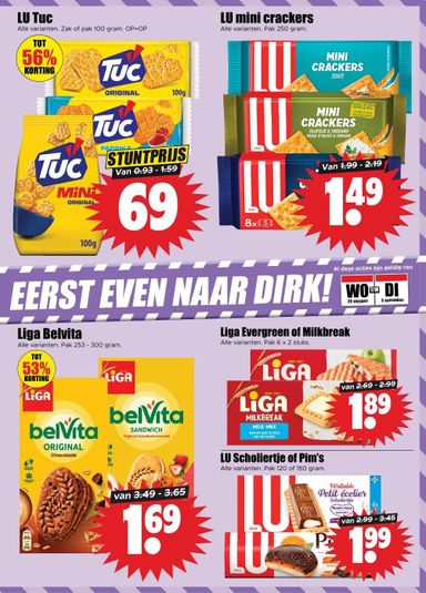 Folder Dirk - Dirk van 28-10 tot 03-11 - side 16