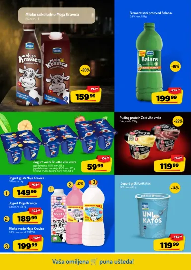 Katalog Aman - Aman od 26.10 do 08.11 - strana 10