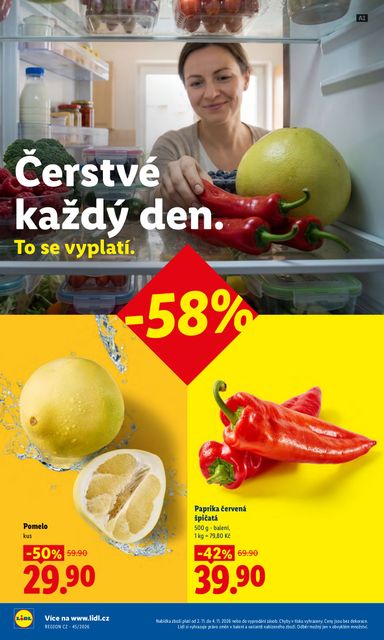 Leták Lidl - Lidl od 02.11. do 04.11. - strana 10