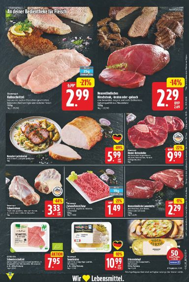 Prospekt E Center - E Center gültig ab 02.11. bis 07.11. - seite 5