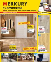 Merkury katalog od četvrtka 01.10.