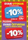 Plodine