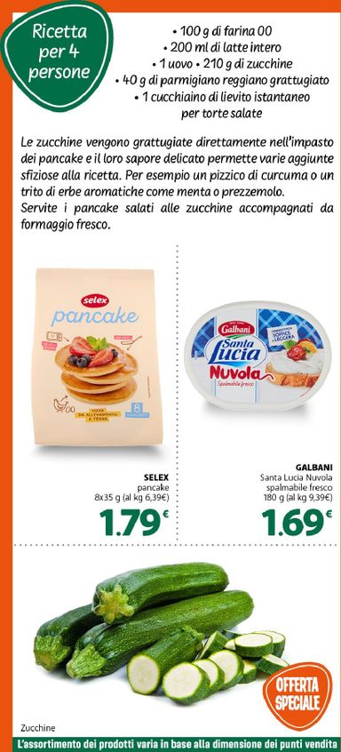 Volantino DOK - DOK - Brunch valido dal 16/10 al 01/11 - pagina 3