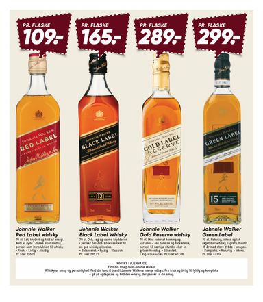 Brochurer Bilka - Bilka gyldig fra 23.10. til 29.10. - side 37