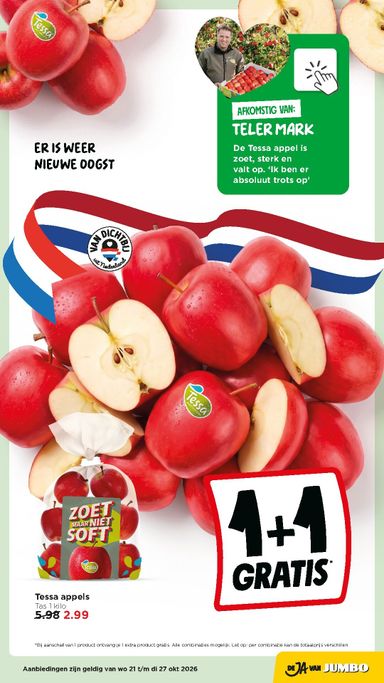 Folder Jumbo - Jumbo van 21-10 tot 27-10 - side 5