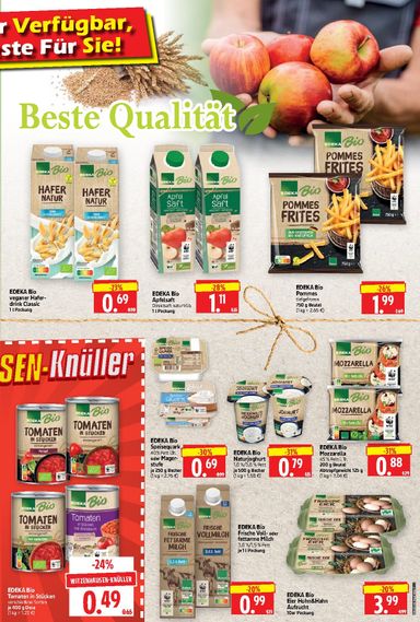 Prospekt Herkules - Herkules gültig ab 19.10. bis 24.10. - seite 7