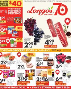 Longo's
