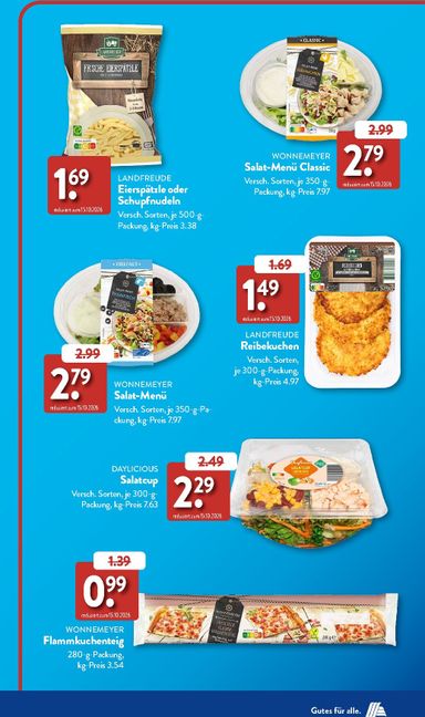 Prospekt ALDI Süd - ALDI SÜD - Sonderprospekt gültig ab 27.09. bis 31.12. - seite 3