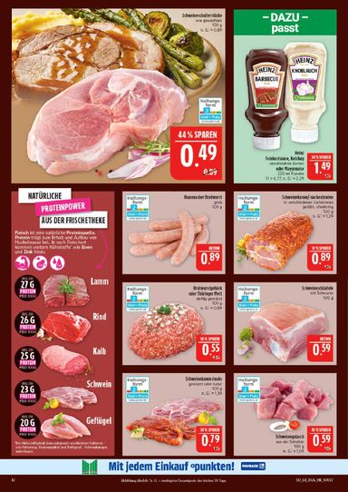 Prospekt Marktkauf - Marktkauf gültig ab 26.10. bis 31.10. - seite 12