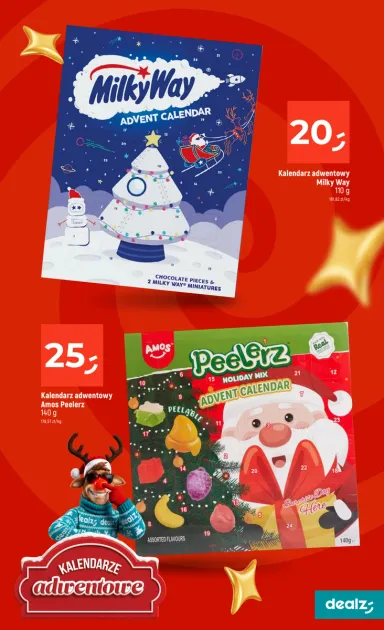 Gazetka Dealz - Dealz od 29.10. do 04.11. - strona 25