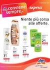 dm drogerie markt - Express