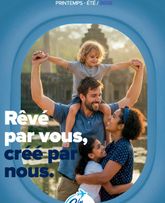 Carrefour Market - Voyages valable à partir de de jeudi 22/01/2026