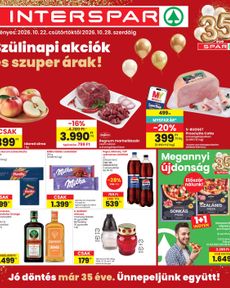 INTERSPAR