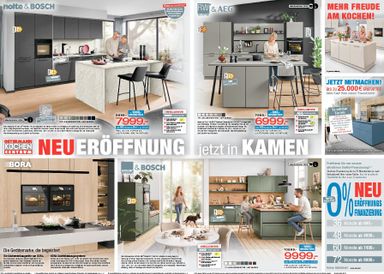 Prospekt Ostermann - Ostermann - Neueröffnung Kamen & Bottrop gültig ab 02.10. bis 30.10. - seite 4