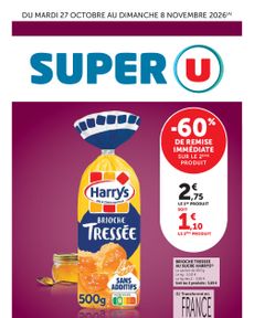 Super U