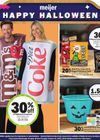 Meijer - Happy Halloween
