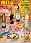Billa - Katalog: Podzimní nápoje