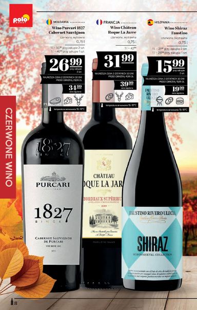 Gazetka POLOmarket - POLO market - Katalog alkoholi od 22.10. do 04.11. - strona 8