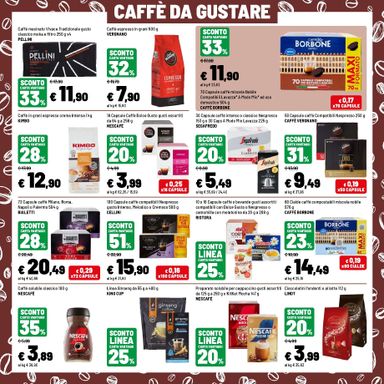 Volantino Iper - Iper valido dal 12/10 al 25/10 - pagina 17