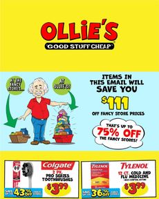 Ollie's