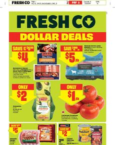 Freshco