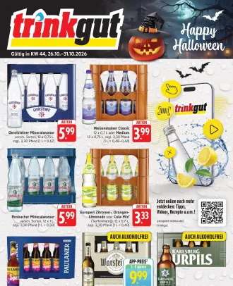 Trinkgut