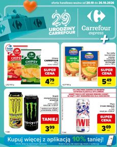 Carrefour - Express 2