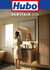 Hubo - Sanitairspecial